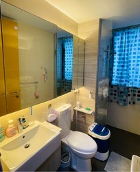 Hedges Park Condominium (D17), Condominium #547486611